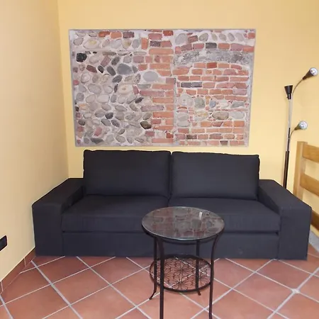 Farm stay La Farazzina