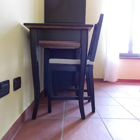 La Farazzina Farm stay Oleggio