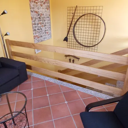 Farm stay La Farazzina Oleggio