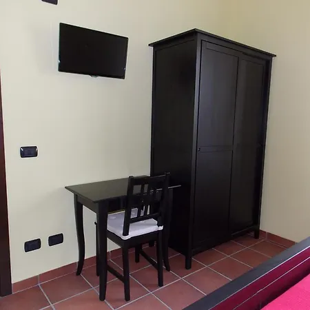 Farm stay La Farazzina