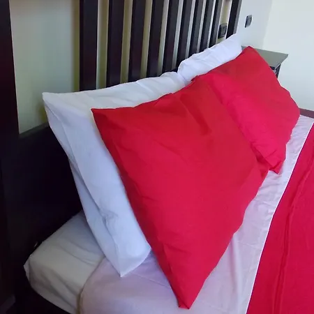 Farm stay La Farazzina *