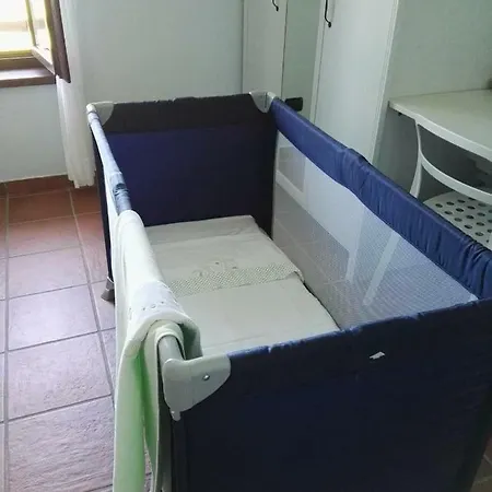 Alojamento de Turismo Rural La Farazzina *