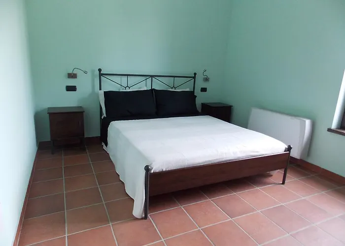 La Farazzina Oleggio