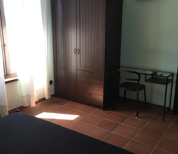 法拉兹纳农家乐 奥莱焦