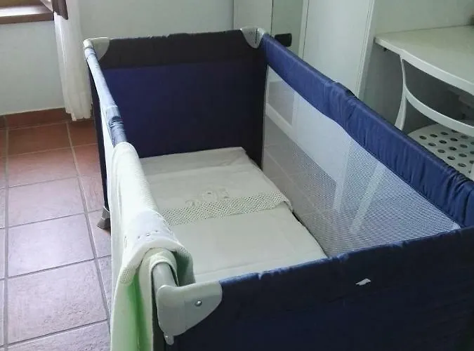 Vakantieboerderij La Farazzina *