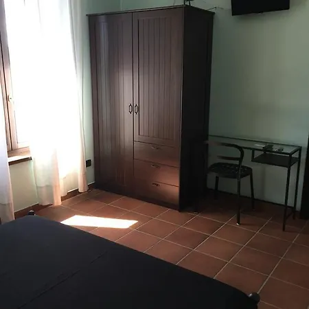 La Farazzina Oleggio