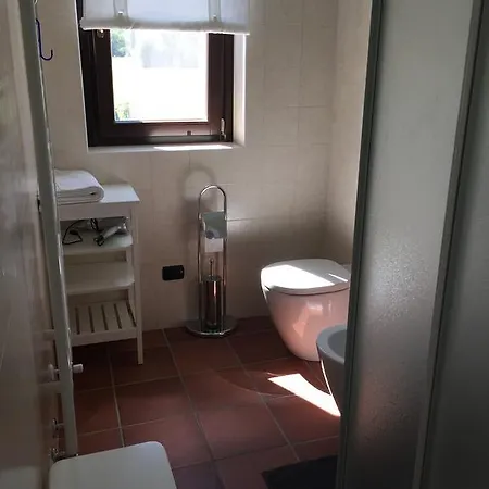 La Farazzina Oleggio
