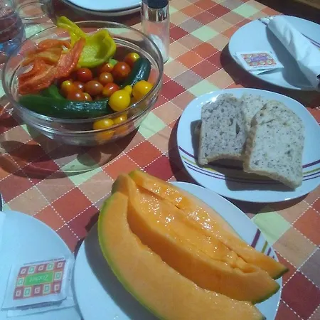 La Farazzina Oleggio