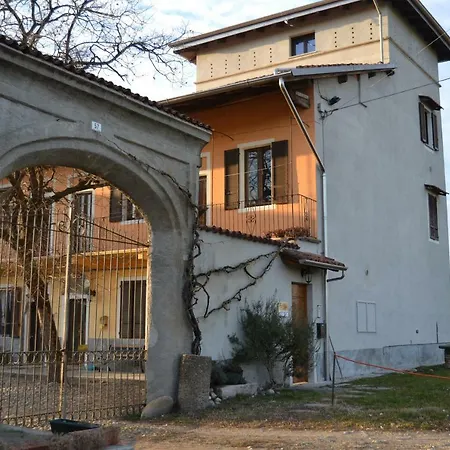 La Farazzina