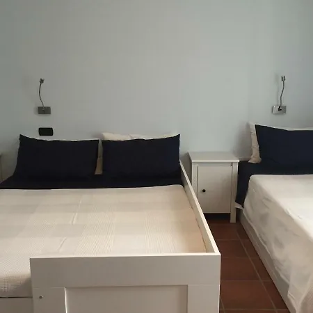 Farm stay La Farazzina