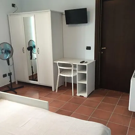 Farm stay La Farazzina *